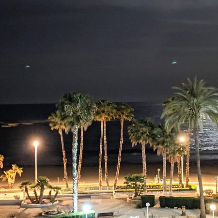 Cabeho Beach Homes Calpe Exterior foto