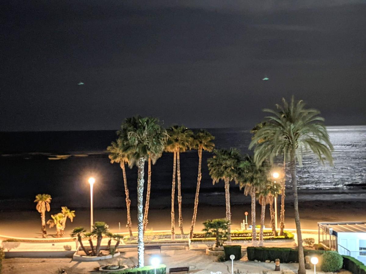 Cabeho Beach Homes Calpe Exterior foto