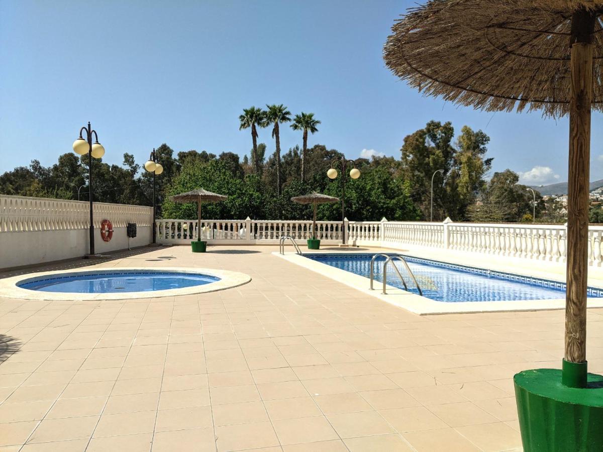Cabeho Beach Homes Calpe Exterior foto