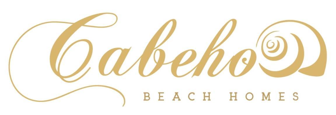 Cabeho Beach Homes Calpe Exterior foto